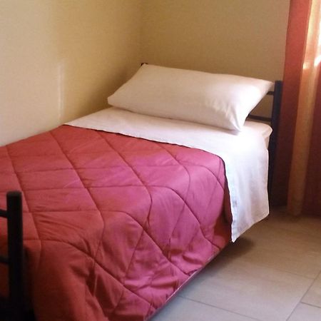 B&B A Casa Di Nonna فوندي المظهر الخارجي الصورة
