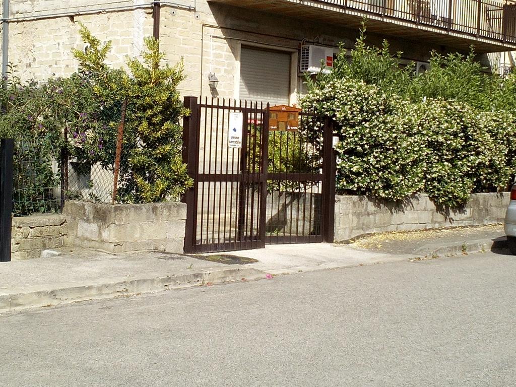 B&B A Casa Di Nonna فوندي المظهر الخارجي الصورة